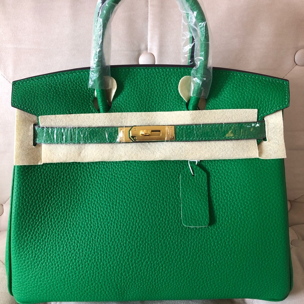 Designer Style 30CM handbag crossbody tote